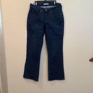 Ladies pants lee 8S bootcut